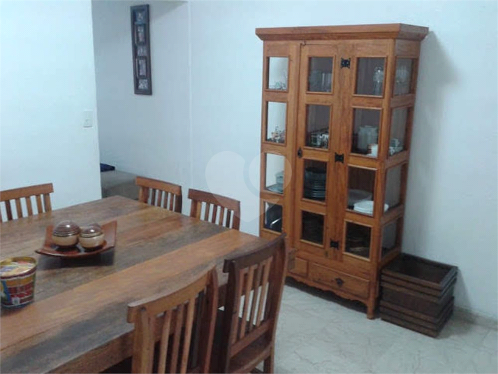 Venda Casa São Paulo Vila Medeiros REO476545 3