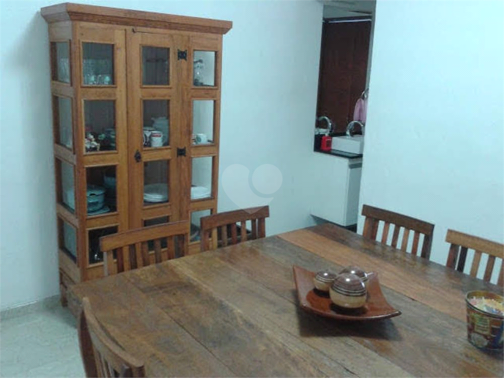 Venda Casa São Paulo Vila Medeiros REO476545 4