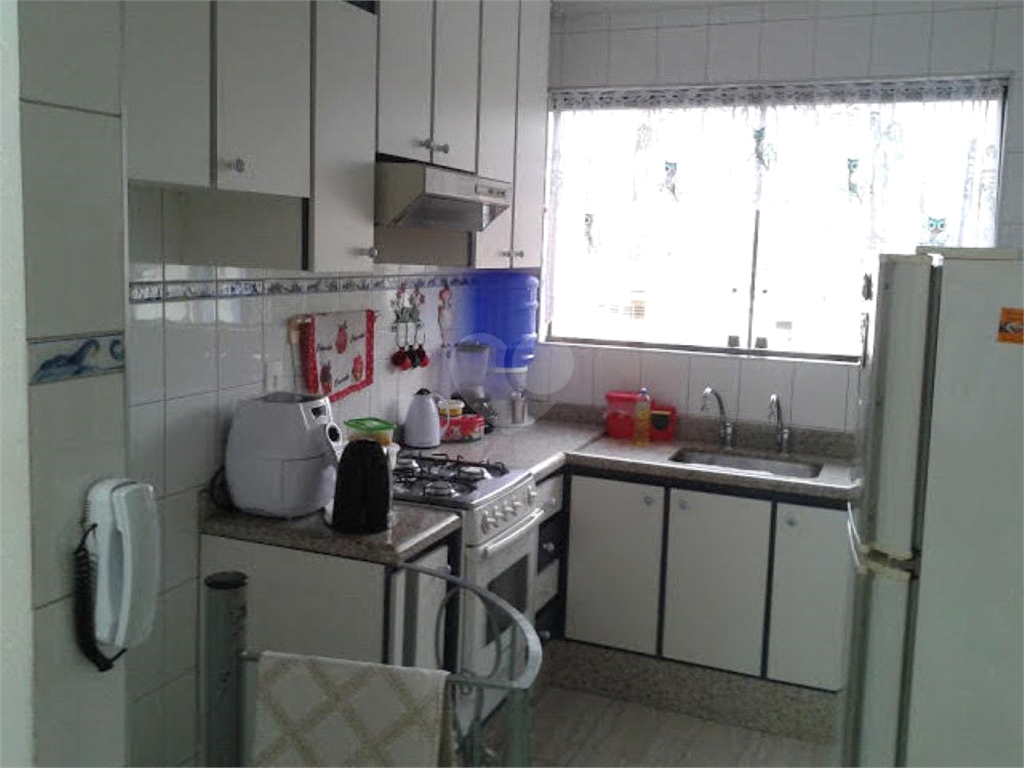 Venda Casa São Paulo Vila Medeiros REO476545 7