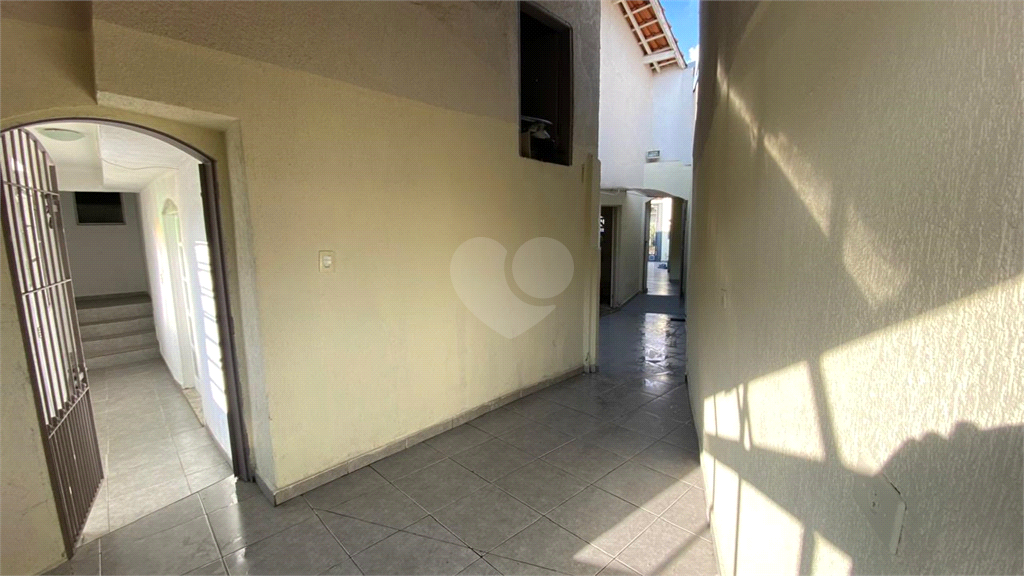 Venda Casa térrea São Paulo Parque Casa De Pedra REO476574 39