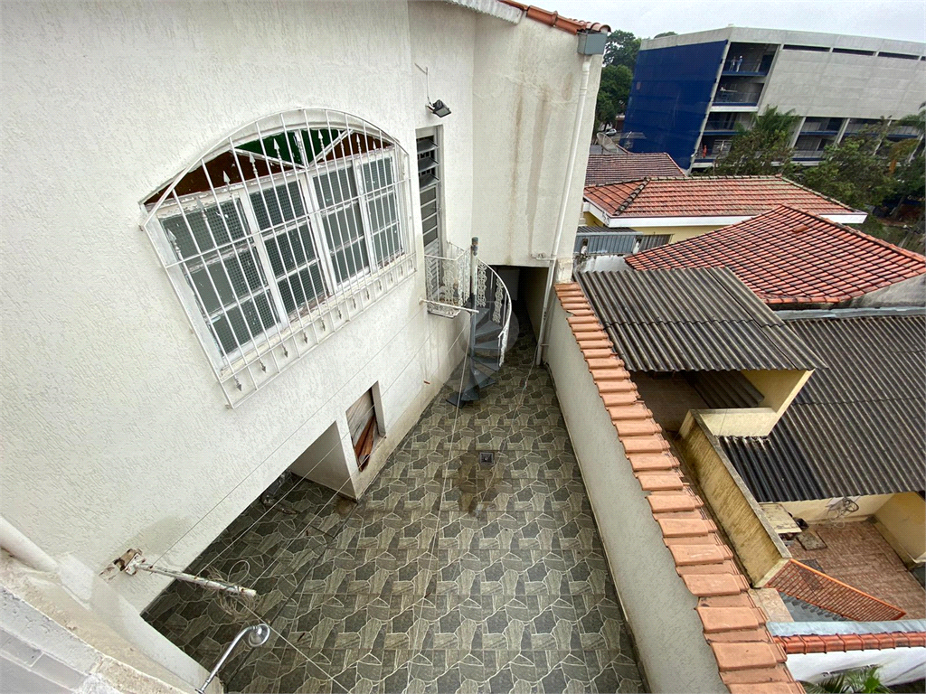 Venda Casa térrea São Paulo Parque Casa De Pedra REO476574 24