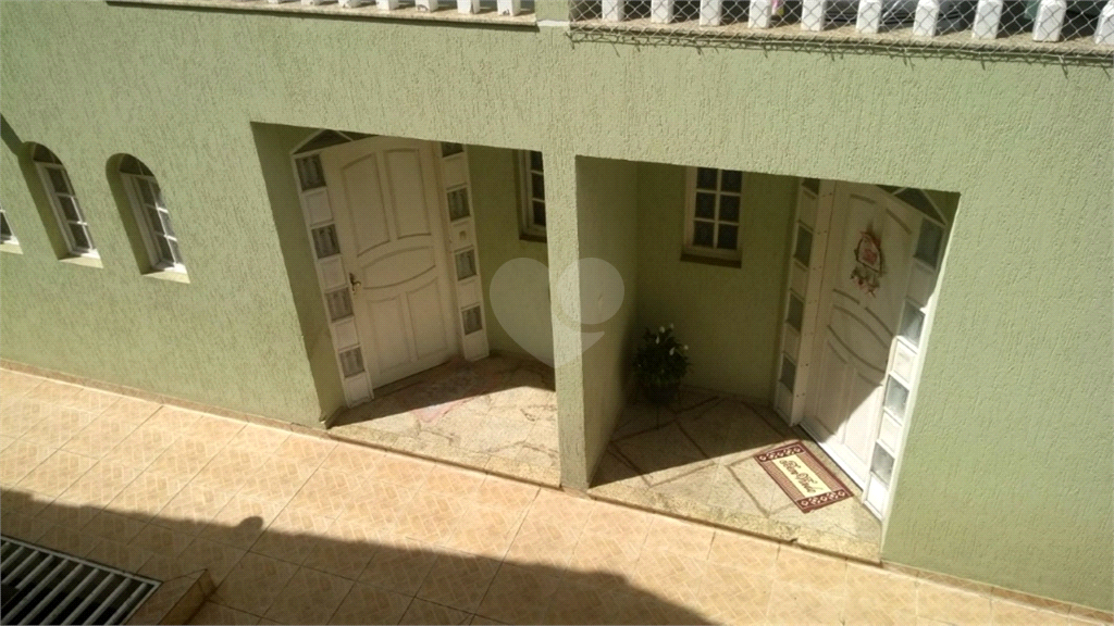 Venda Condomínio São Paulo Vila Santos REO476588 6