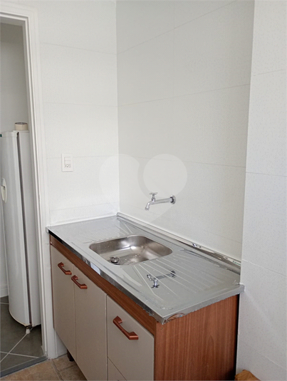 Venda Apartamento São Paulo Bela Vista REO476592 10