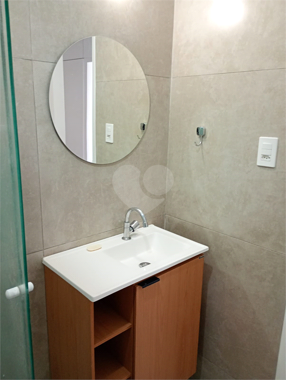 Venda Apartamento São Paulo Bela Vista REO476592 13