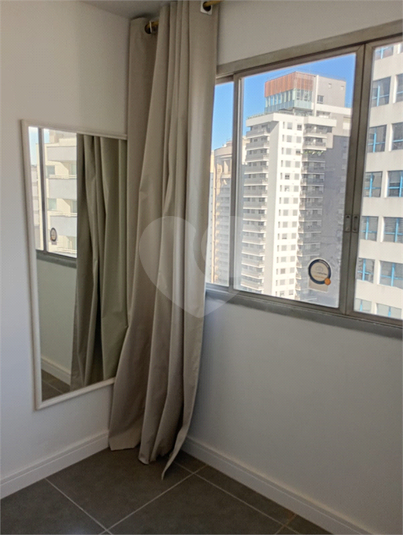 Venda Apartamento São Paulo Bela Vista REO476592 2