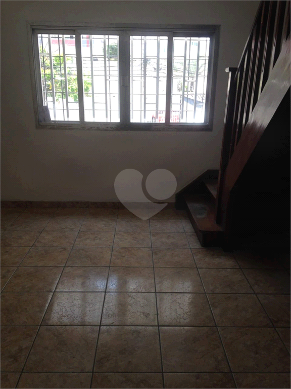 Venda Sobrado São Paulo Santana REO476634 8