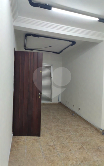 Venda Sobrado São Paulo Santana REO476634 27