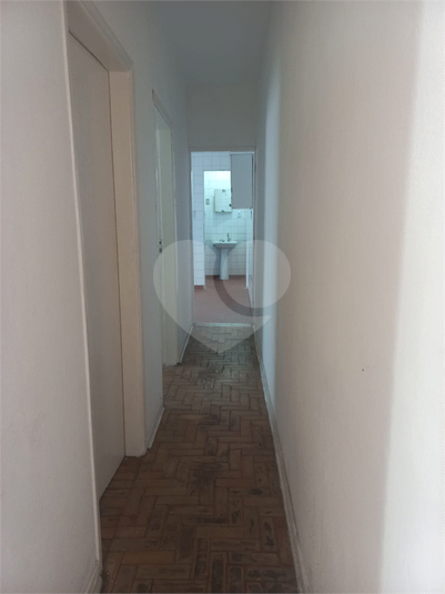 Venda Casa São Paulo Vila Romero REO476640 20