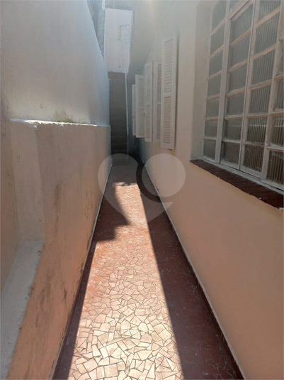 Venda Casa São Paulo Vila Romero REO476640 23