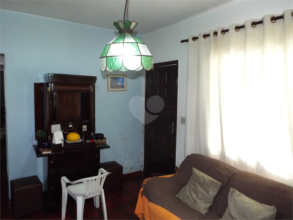 Venda Casa térrea São Paulo Jardim Consórcio REO476651 3