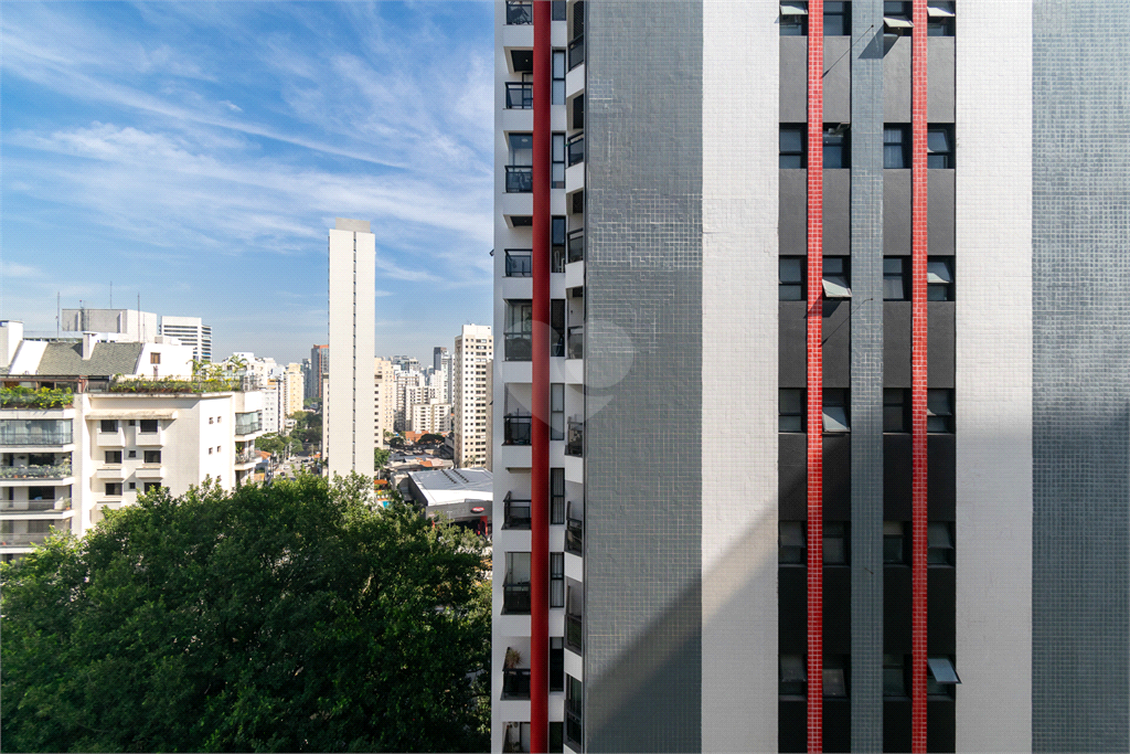 Venda Apartamento São Paulo Vila Nova Conceição REO476662 27