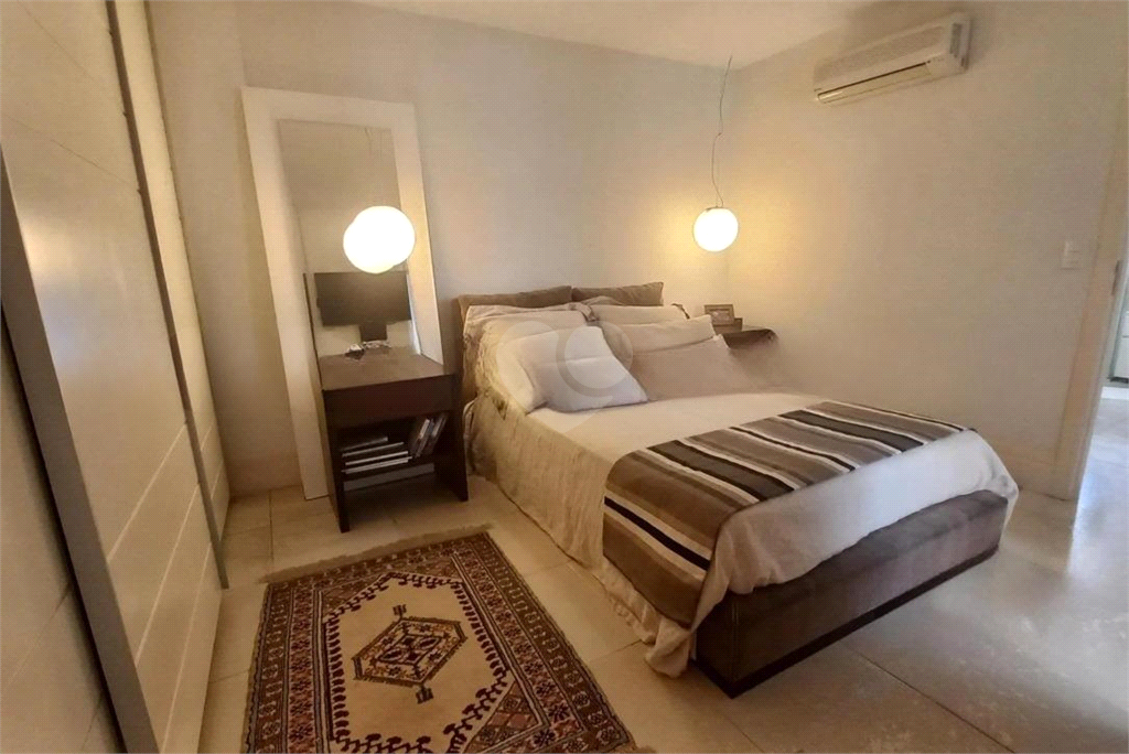 Venda Apartamento São Paulo Vila Nova Conceição REO476666 18