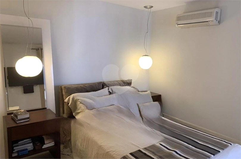 Venda Apartamento São Paulo Vila Nova Conceição REO476666 24