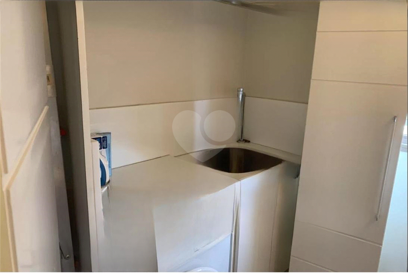 Venda Apartamento São Paulo Vila Nova Conceição REO476666 23