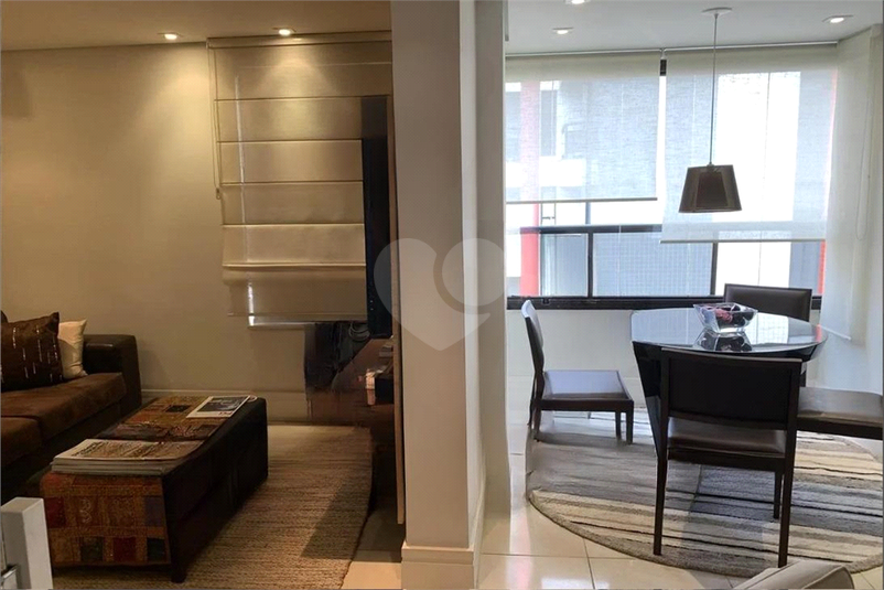 Venda Apartamento São Paulo Vila Nova Conceição REO476666 28