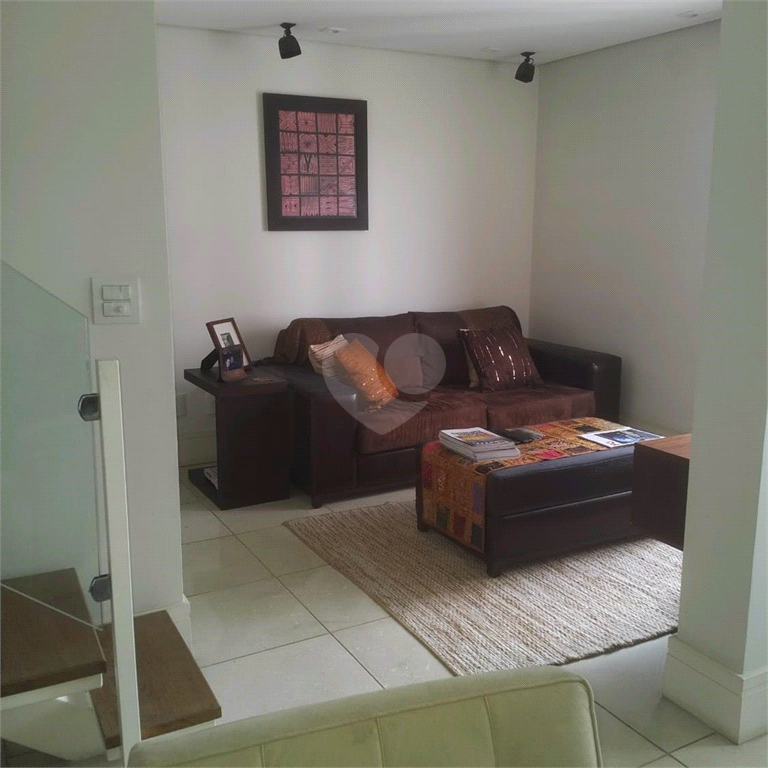 Venda Apartamento São Paulo Vila Nova Conceição REO476666 13