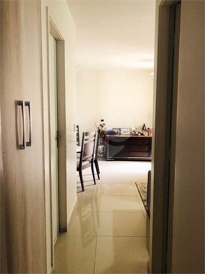 Venda Apartamento São Paulo Vila Roque REO476695 16