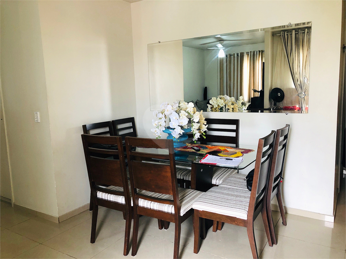 Venda Apartamento São Paulo Vila Roque REO476695 9