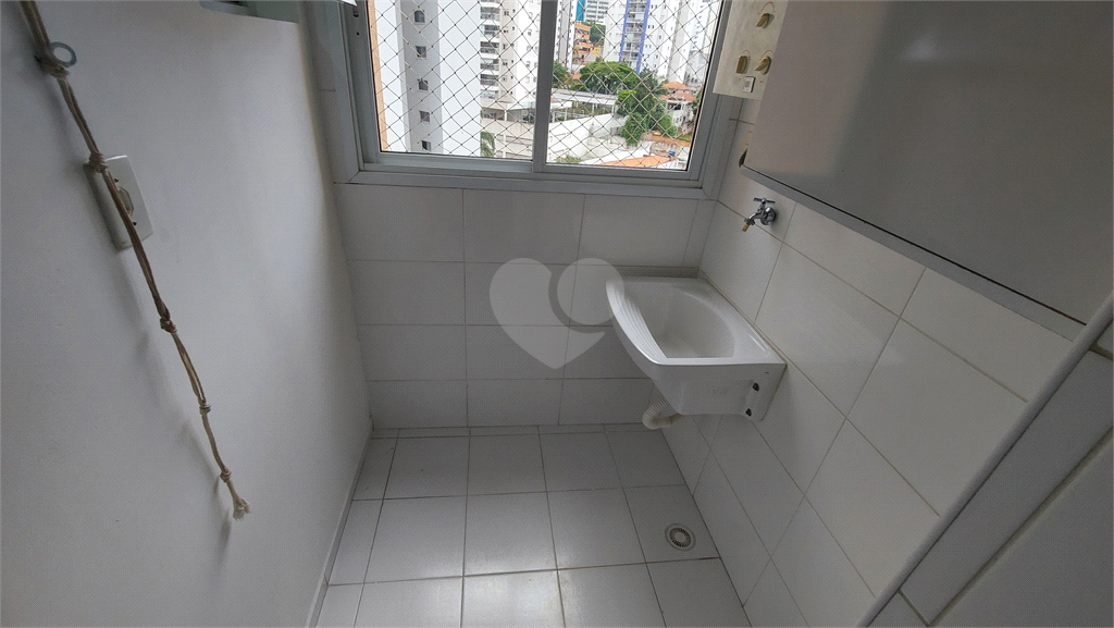 Venda Apartamento São Paulo Vila Guarani (z Sul) REO476717 23