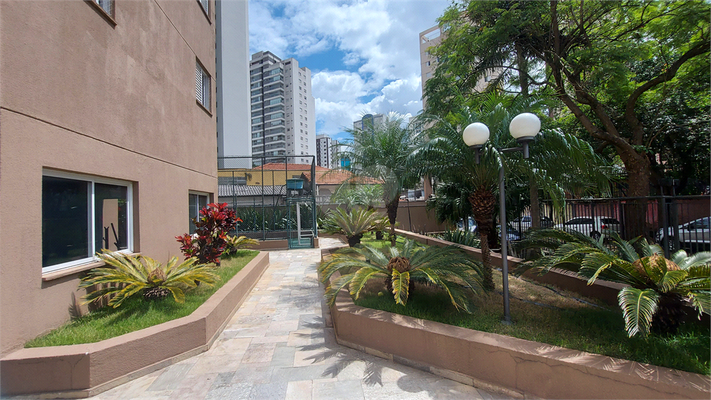 Venda Apartamento São Paulo Vila Guarani (z Sul) REO476717 28