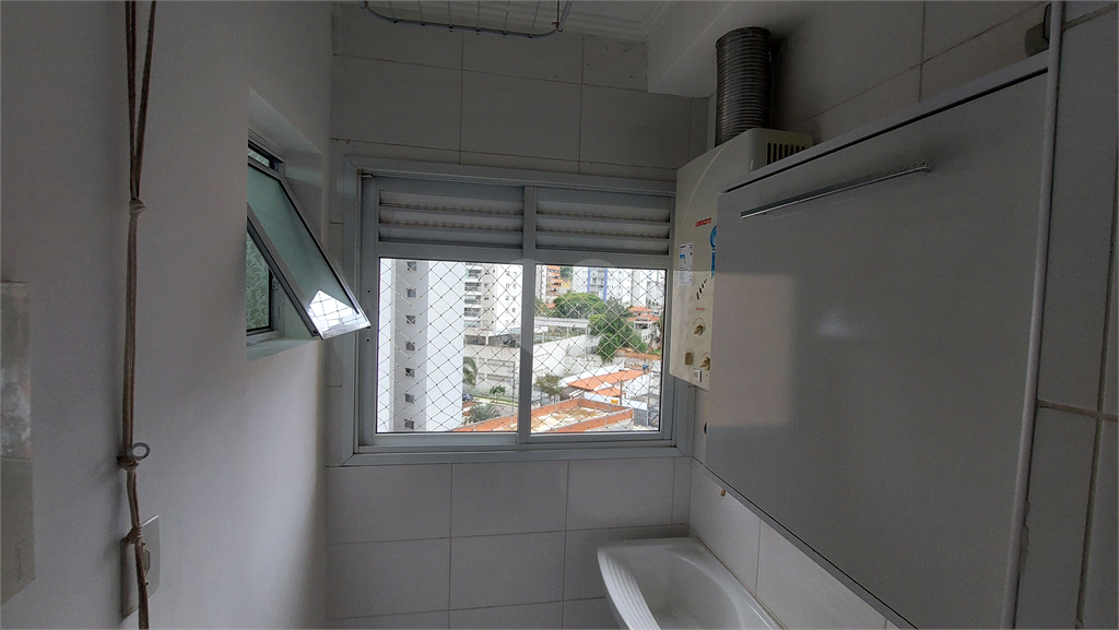 Venda Apartamento São Paulo Vila Guarani (z Sul) REO476717 22