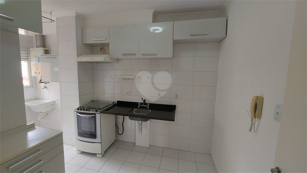 Venda Apartamento São Paulo Vila Guarani (z Sul) REO476717 4