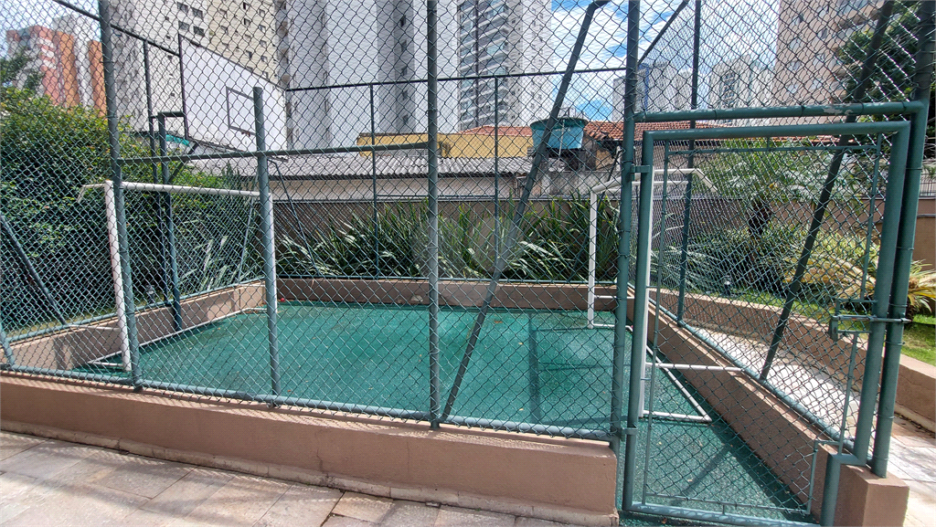 Venda Apartamento São Paulo Vila Guarani (z Sul) REO476717 29