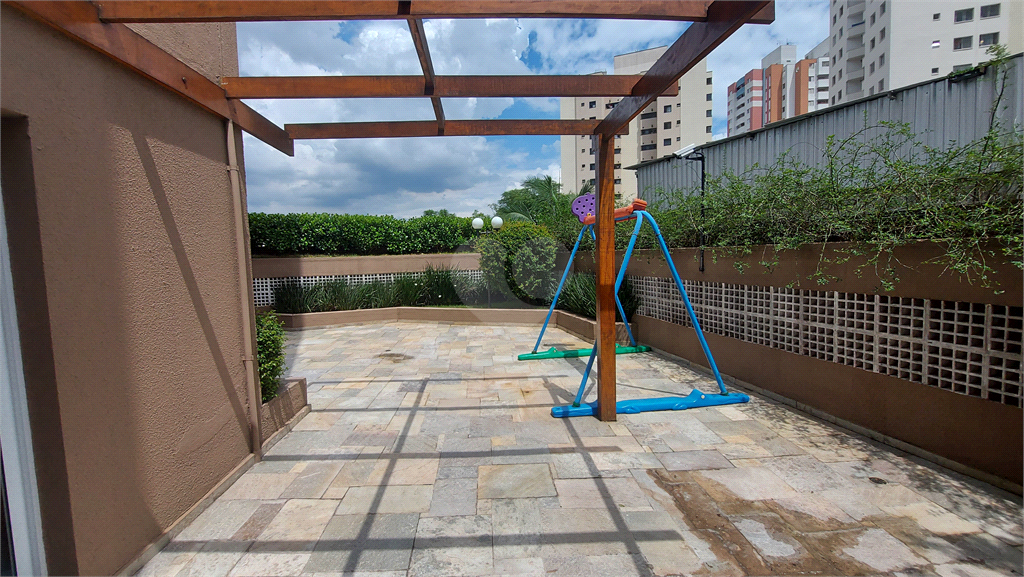 Venda Apartamento São Paulo Vila Guarani (z Sul) REO476717 31