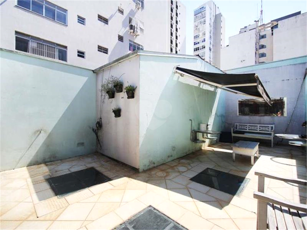 Venda Casa São Paulo Jardim Paulista REO476756 31