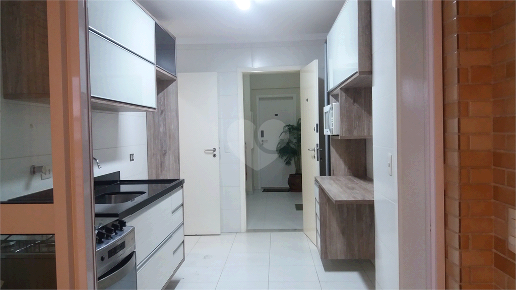 Venda Apartamento Santos Gonzaga REO476778 7