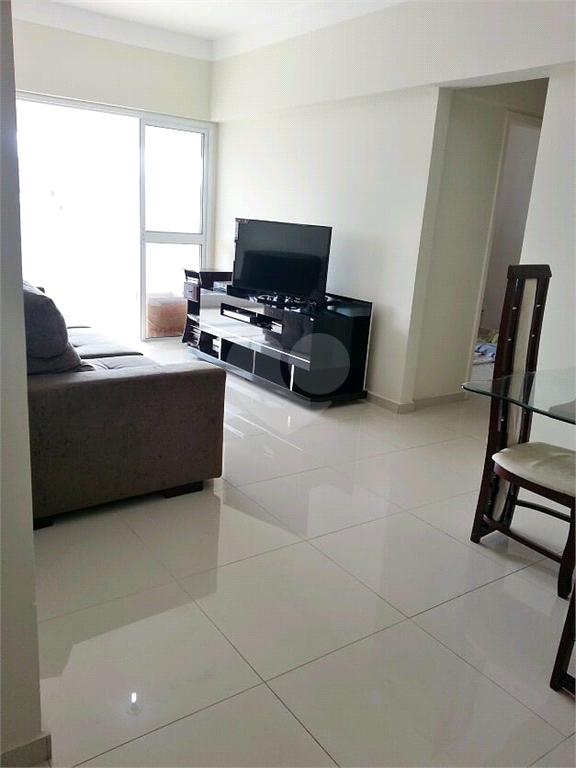 Venda Apartamento Santos Gonzaga REO476778 5