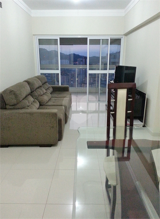 Venda Apartamento Santos Gonzaga REO476778 3