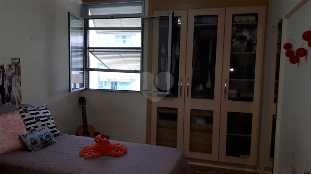 Venda Apartamento São Paulo Santana REO476798 7