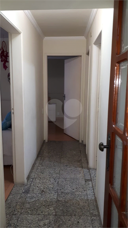 Venda Apartamento São Paulo Santana REO476798 6