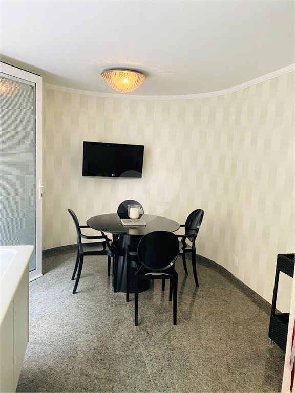 Venda Condomínio São Paulo Jardim Guedala REO476915 9