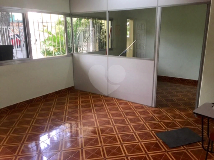 Aluguel Casa São Paulo Vila Aricanduva REO476924 9