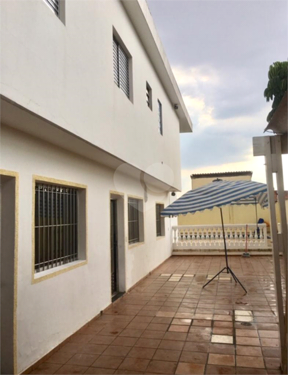 Aluguel Casa São Paulo Vila Aricanduva REO476924 11