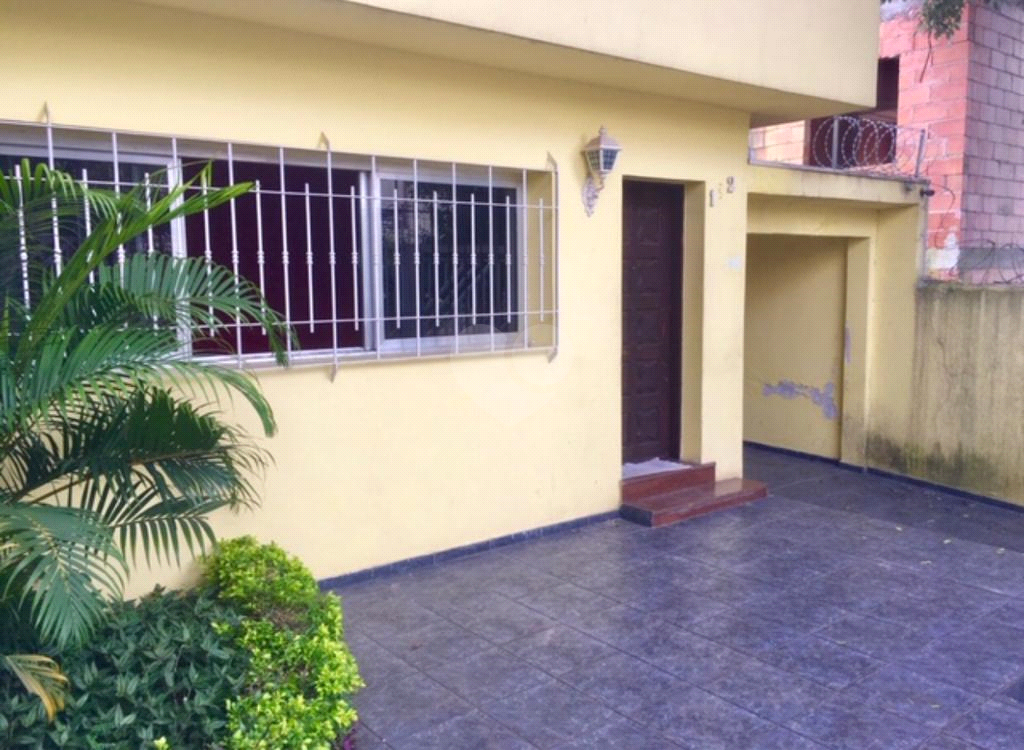 Aluguel Casa São Paulo Vila Aricanduva REO476924 14