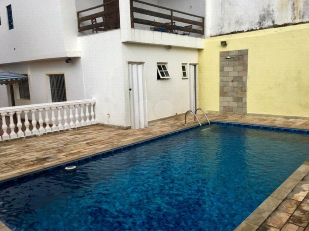 Aluguel Casa São Paulo Vila Aricanduva REO476924 13