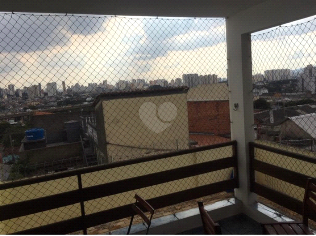 Aluguel Casa São Paulo Vila Aricanduva REO476924 1