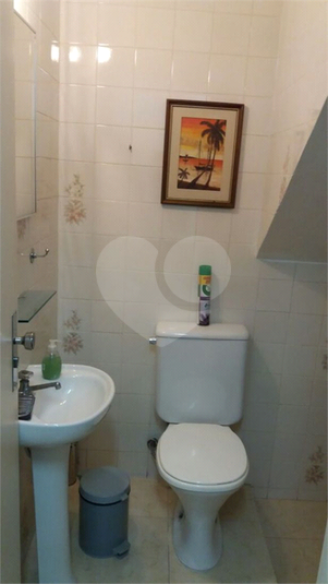 Venda Sobrado São Paulo Vila Oratório REO476938 3