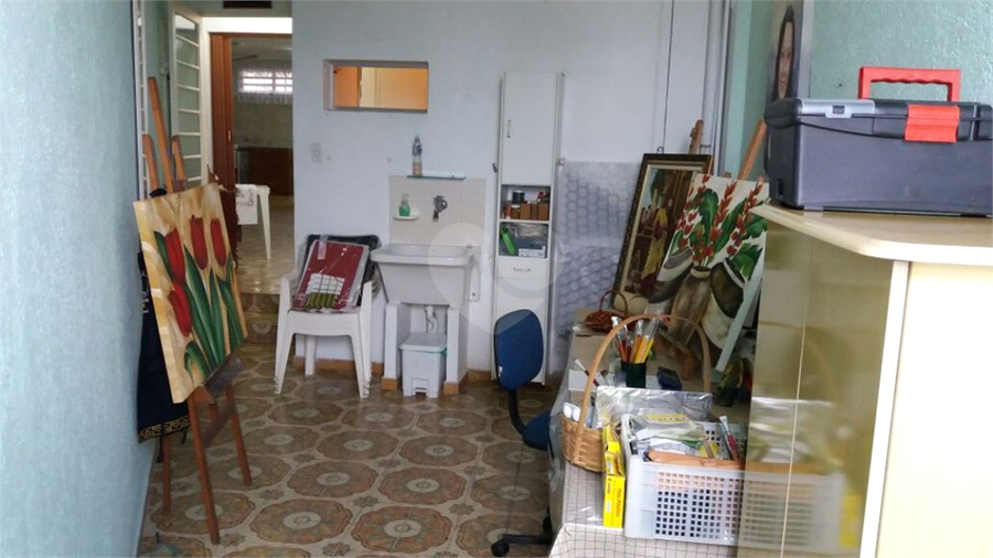 Venda Sobrado São Paulo Vila Oratório REO476938 4