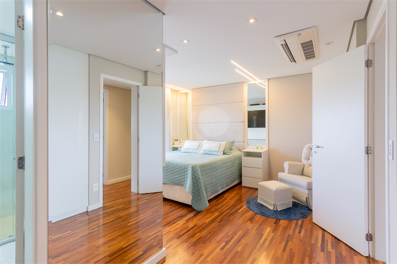 Venda Apartamento São Paulo Vila Leopoldina REO476940 19