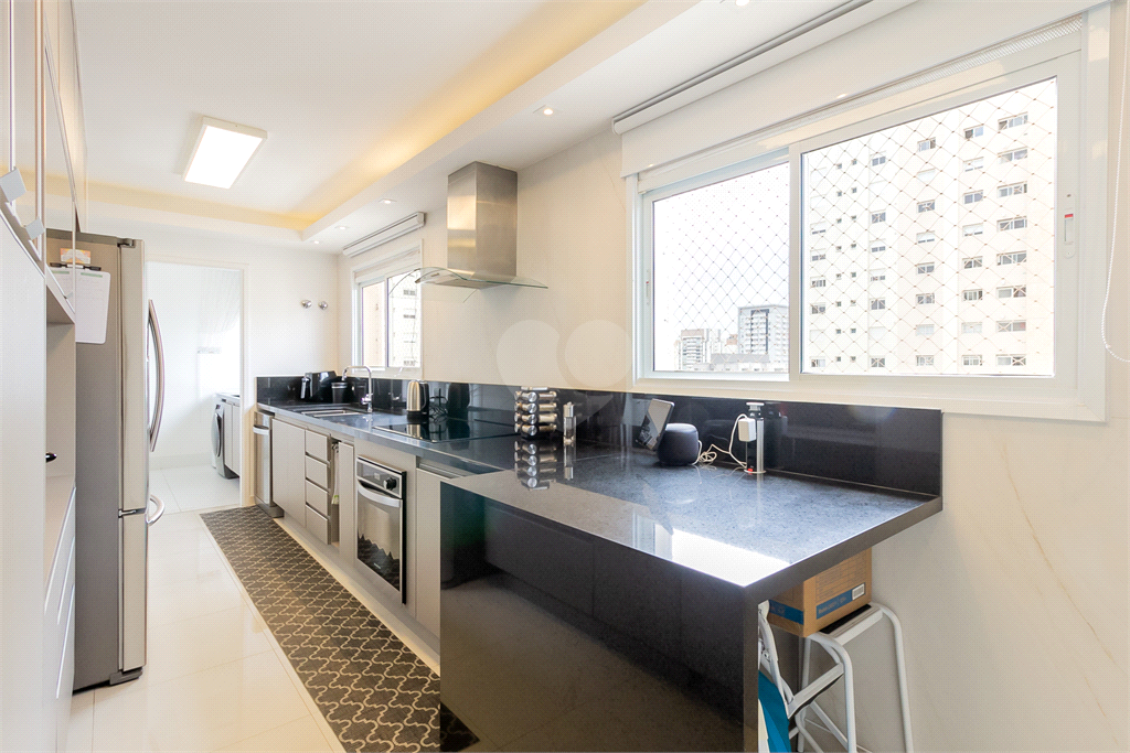 Venda Apartamento São Paulo Vila Leopoldina REO476940 10