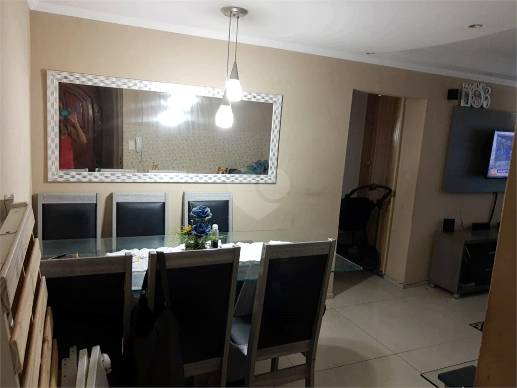 Venda Apartamento São Paulo Vila Ivone REO476944 2