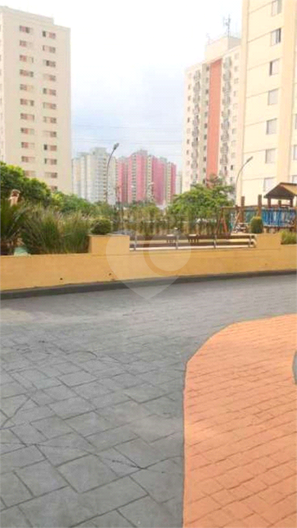 Venda Apartamento São Paulo Vila Ivone REO476944 14