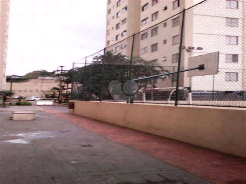 Venda Apartamento São Paulo Vila Ivone REO476944 10