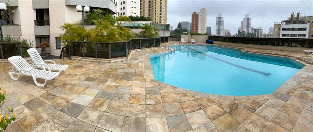 Venda Apartamento São Paulo Vila Suzana REO47695 26