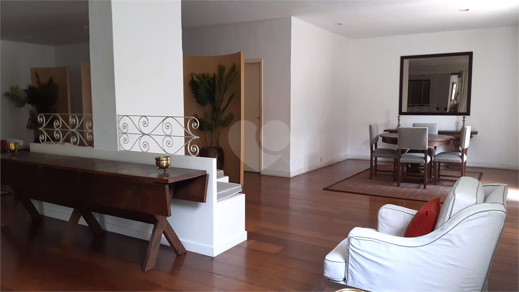 Aluguel Apartamento São Paulo Jardim Paulista REO476953 34