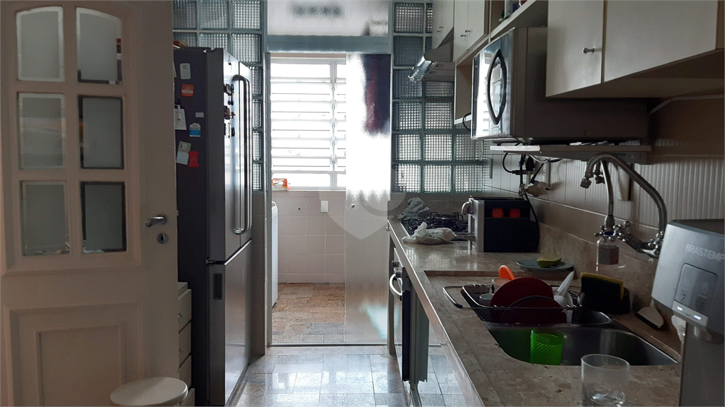 Aluguel Apartamento São Paulo Jardim Paulista REO476953 11